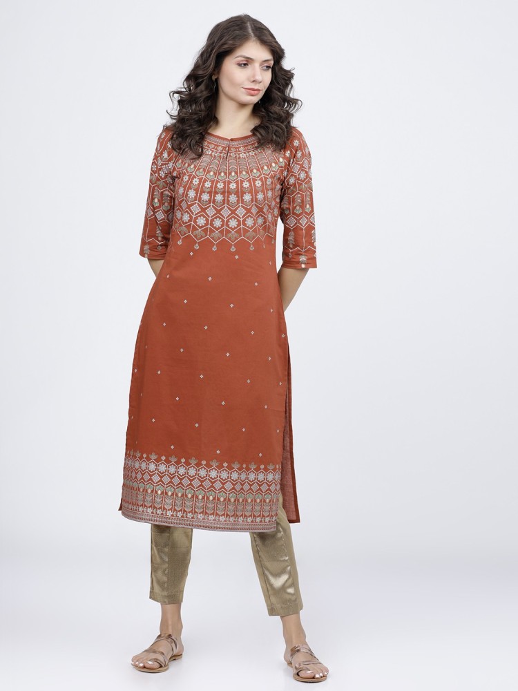 Flipkart deals vishudh kurta