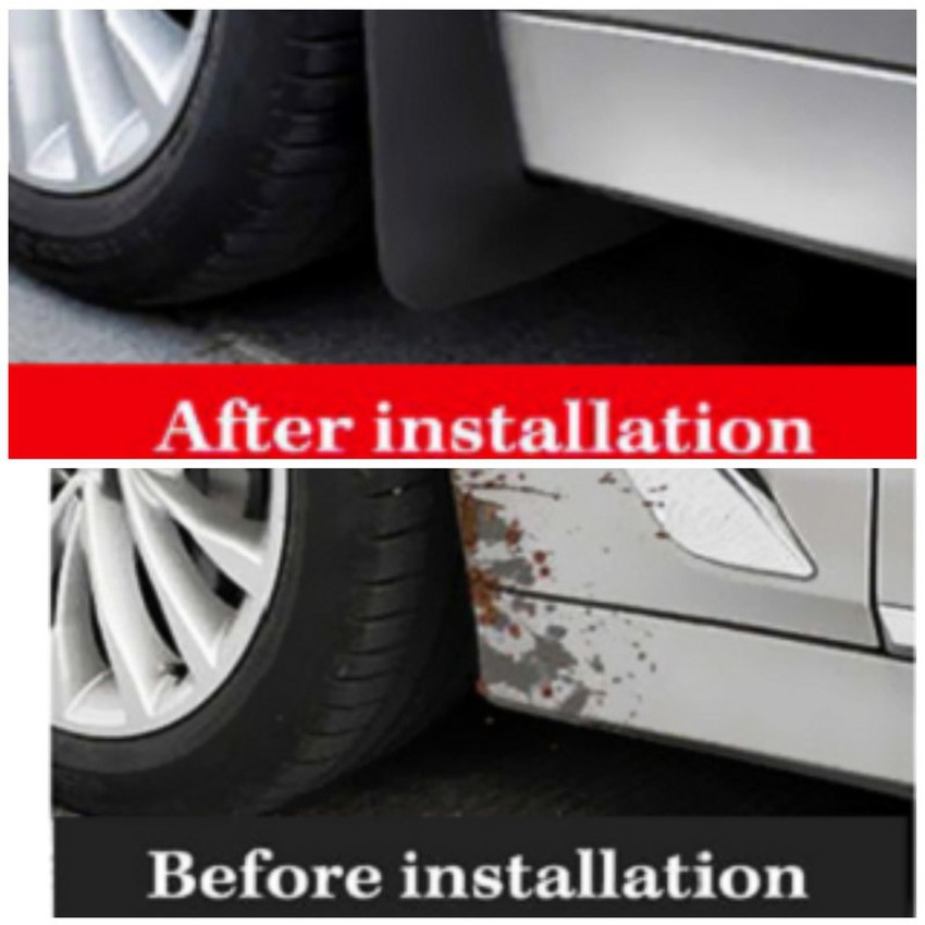 X5 mud on sale flaps