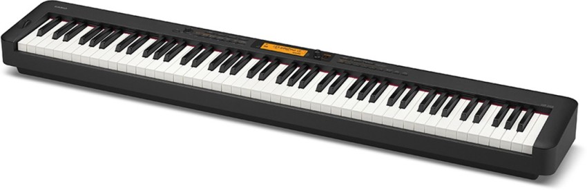 CASIO CDP S350BK KP72 CDP S350BK Digital Digital Piano Price in