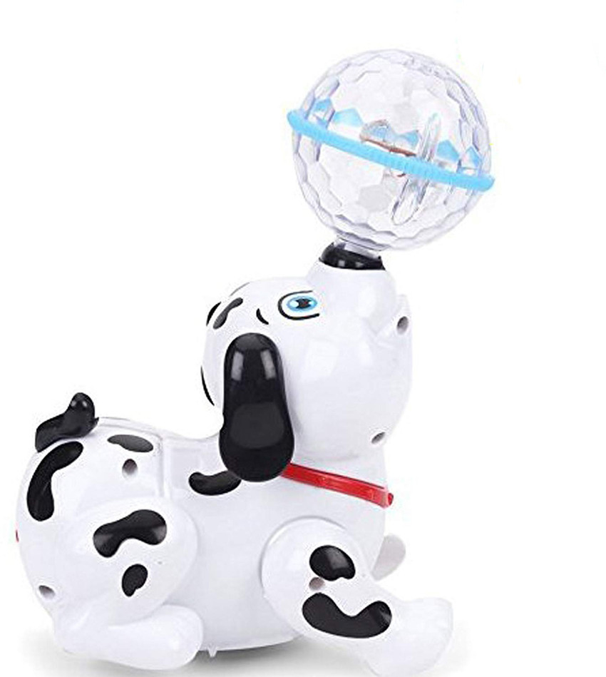 Toyshack Dancing dog for kids