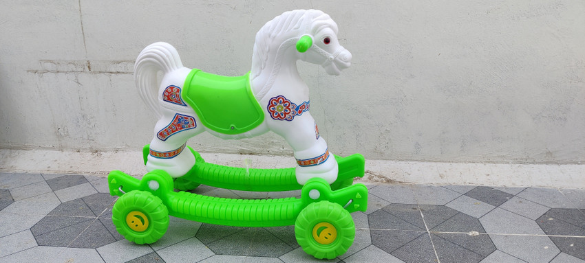 Flipkart rocking horse hot sale