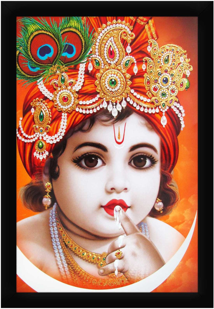 Discover more than 154 krishna decoration for baby boy seven.edu.vn