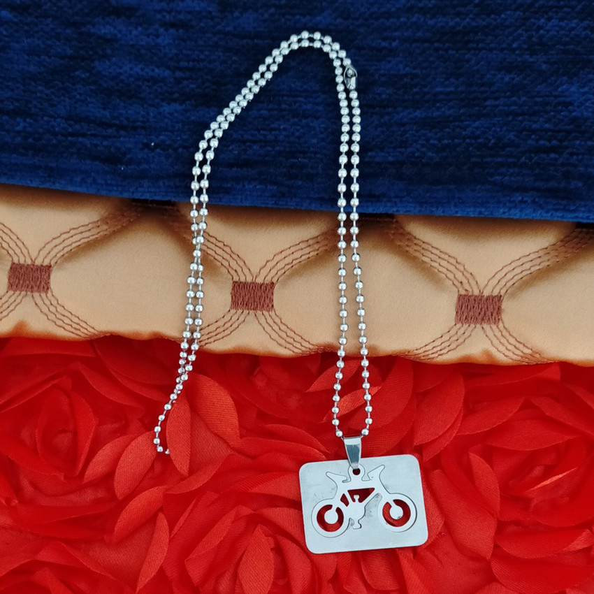 Laser top photo locket