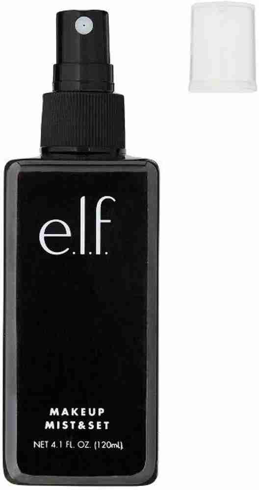 How To Use Elf Makeup Mist And Set Saubhaya Makeup