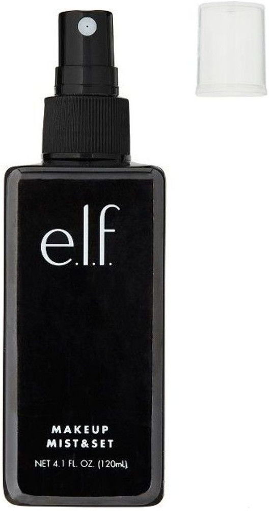 Is Elf Makeup Mist And Set Good Saubhaya Makeup