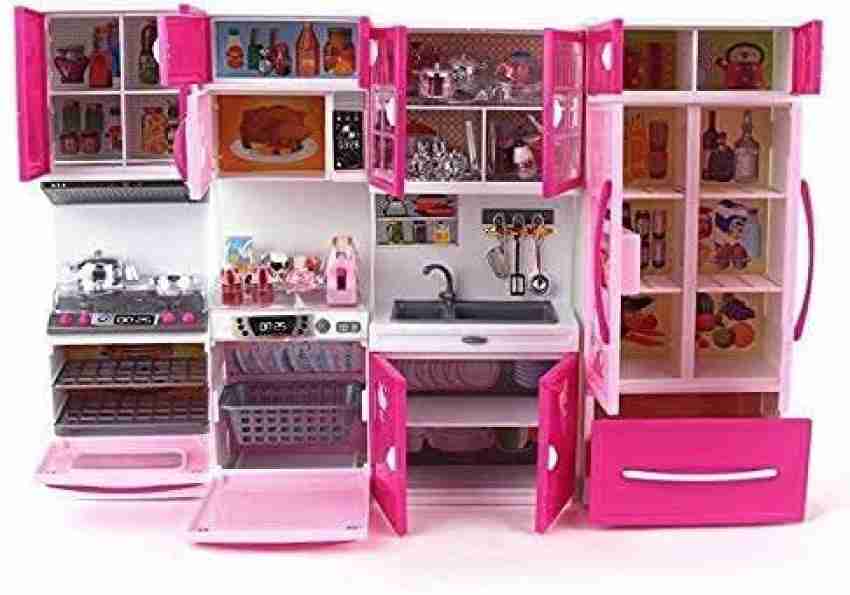 barbie dream house battery compartment