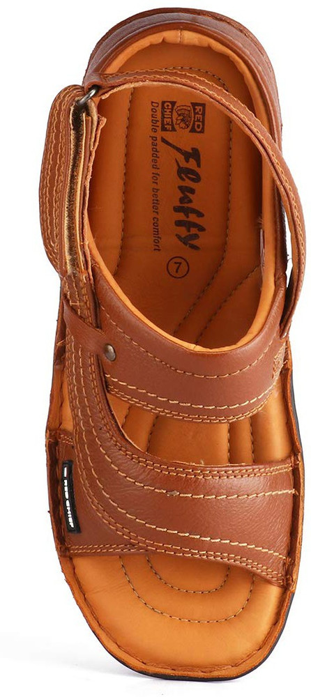 Red chief top sandal 247