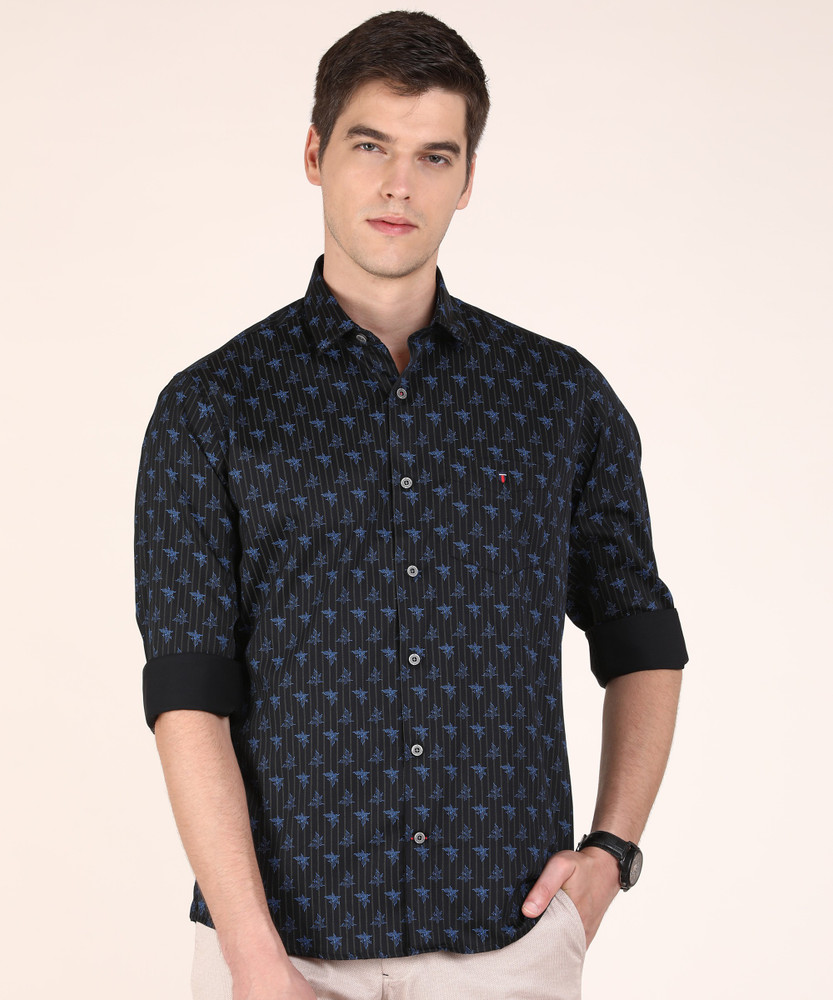 Flipkart louis philippe shirts new arrivals