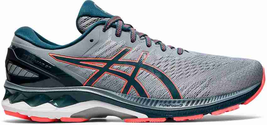 Aces running shoes top