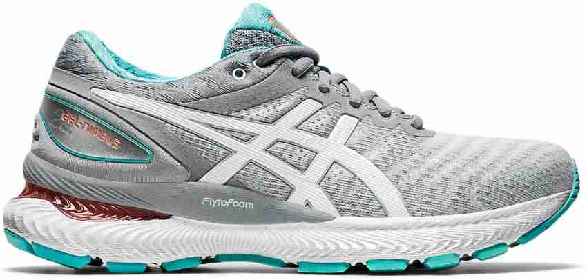 Asics GEL NIMBUS 22 Running Shoes For Women Buy Asics GEL NIMBUS