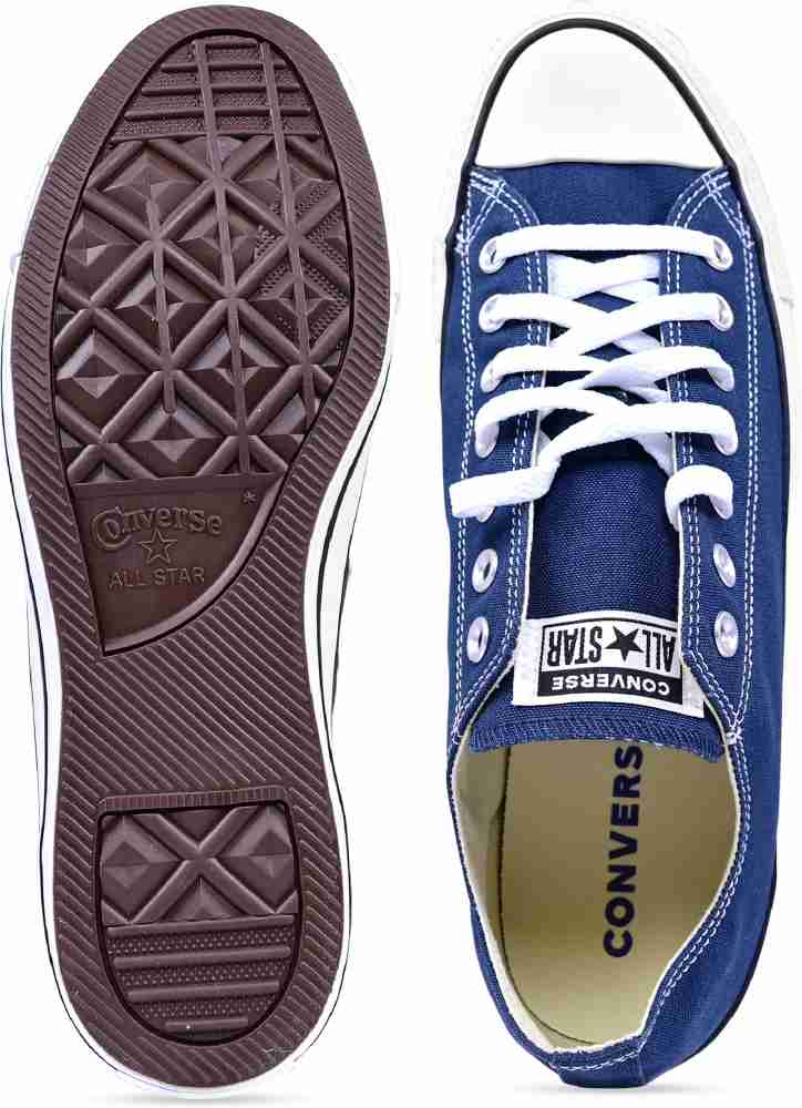 All navy clearance converse