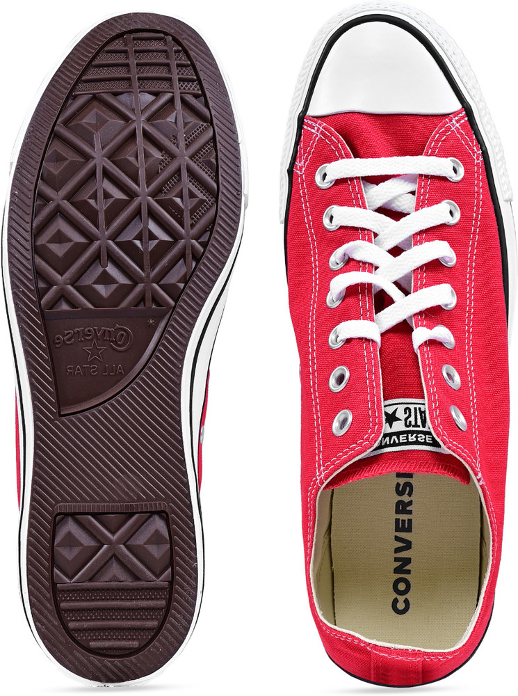 Converse CHUCK TAYLOR ALL STAR Canvas Shoes For Men Buy Converse CHUCK TAYLOR ALL STAR Canvas Shoes For Men Online at Best Price Shop Online for Footwears in India Flipkart