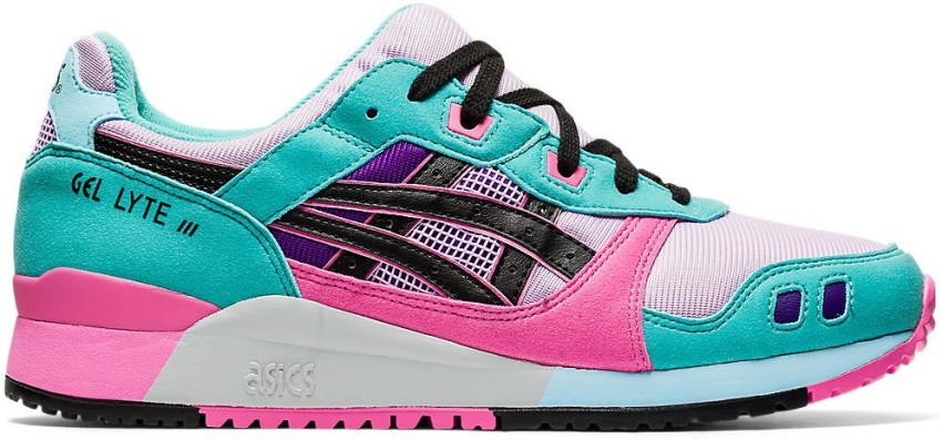 Asics gel lyte clearance junior