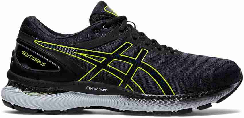 Asics GEL NIMBUS 22 Running Shoes For Men Buy Asics GEL NIMBUS