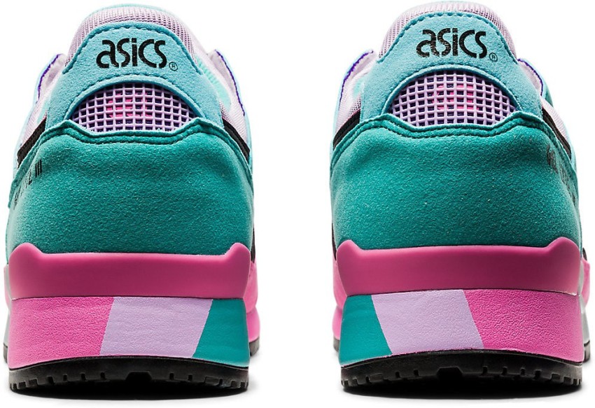 Gel-Lyte III OG sneakers in multicoloured - Asics