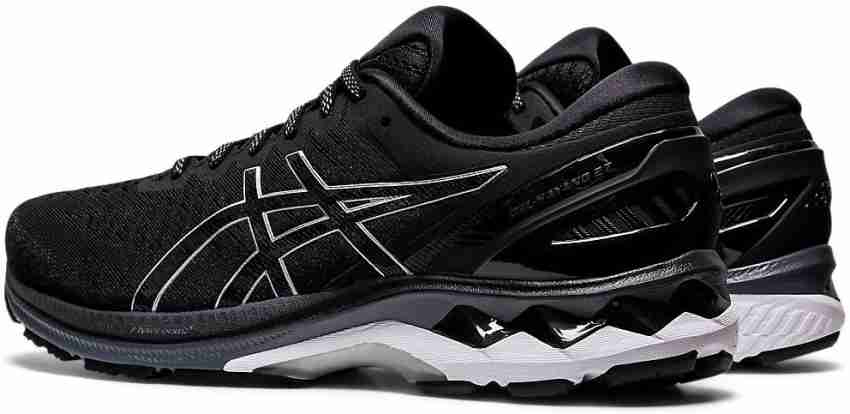 Men's kayano hot sale 27