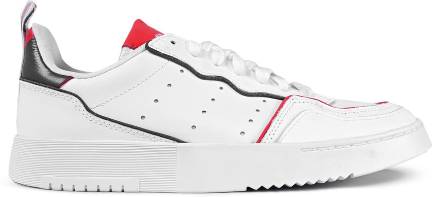 Adidas supercourt heren sale new arrivals