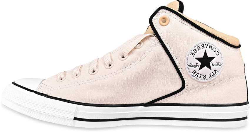Are outlet converse durable