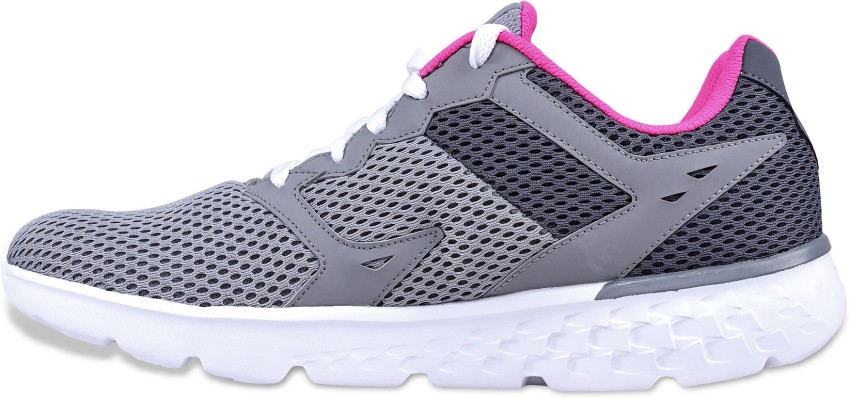 Buy Skechers Ladies Sports Shoe 14350 Online - Lulu Hypermarket India