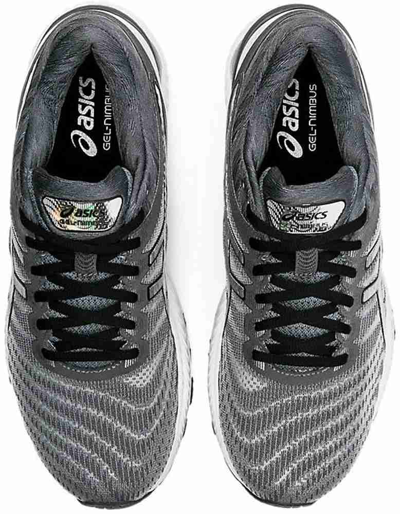 Asics GEL NIMBUS 22 PLATINUM Running Shoes For Men Buy Asics GEL