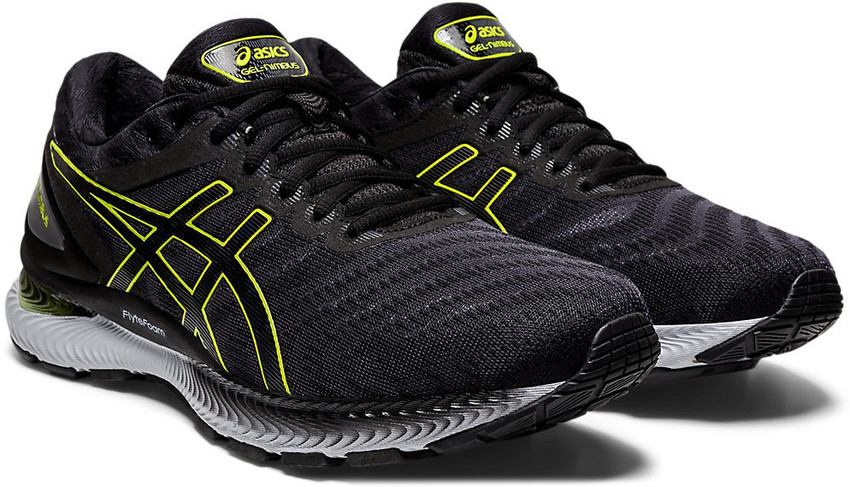 Asics GEL NIMBUS 22 Running Shoes For Men Buy Asics GEL NIMBUS 22 Running Shoes For Men Online at Best Price Shop Online for Footwears in India Flipkart