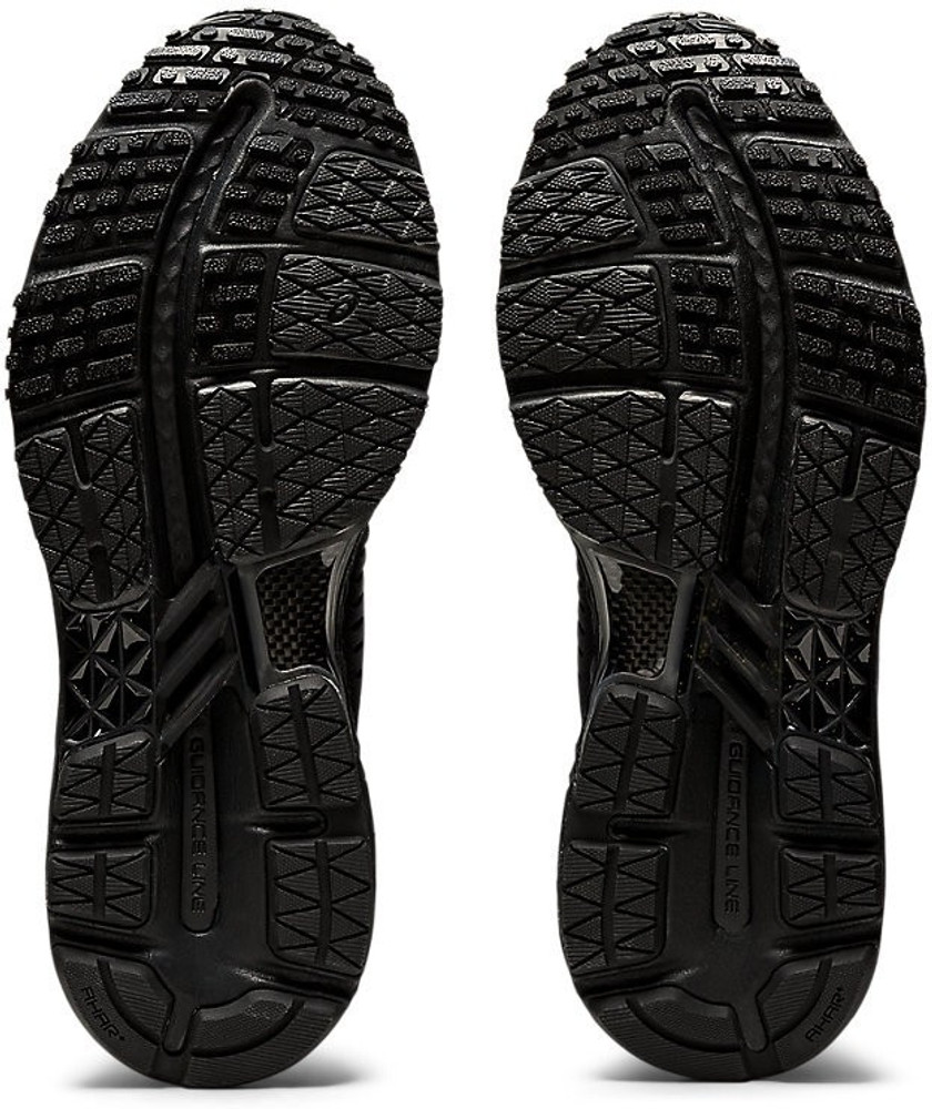 Asics metarun top mens Black