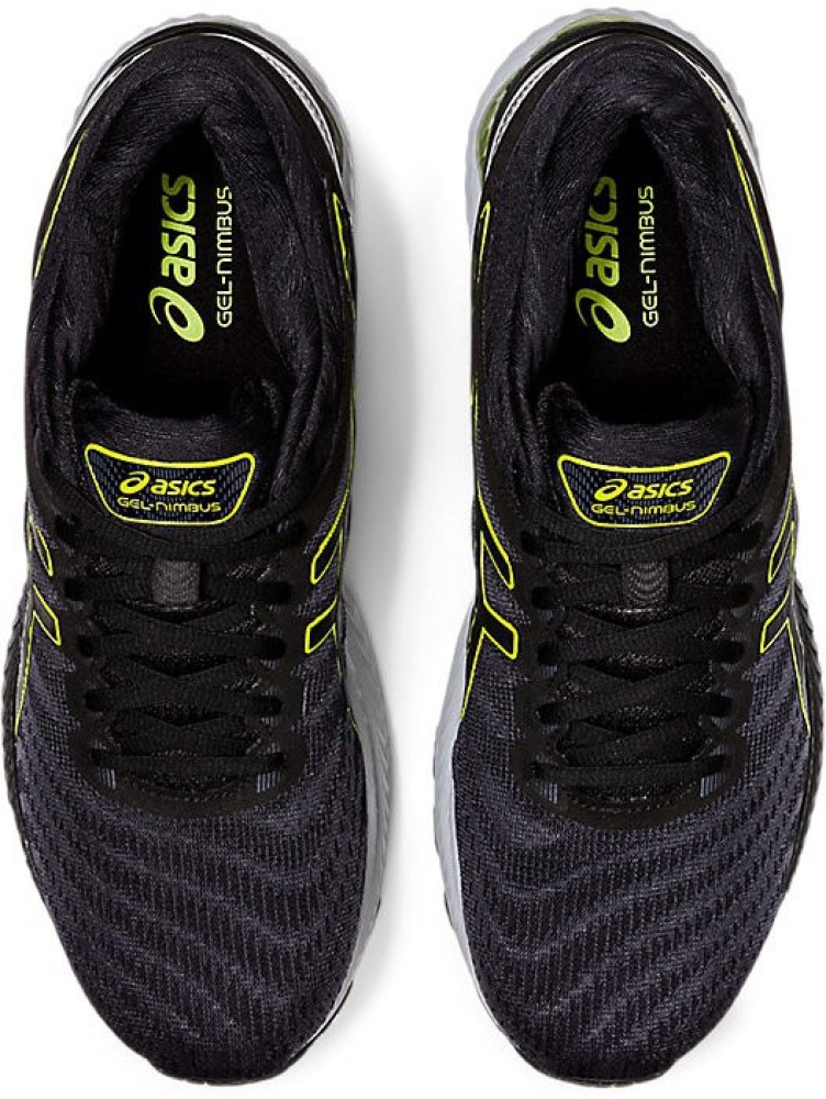 Asics GEL NIMBUS 22 Running Shoes For Men Buy Asics GEL NIMBUS