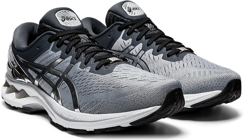 Asics GEL KAYANO 27 PLATINUM Running Shoes For Men Buy Asics GEL