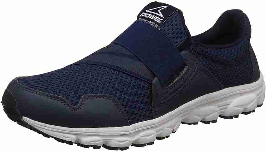 Power men's shop aero running shoes