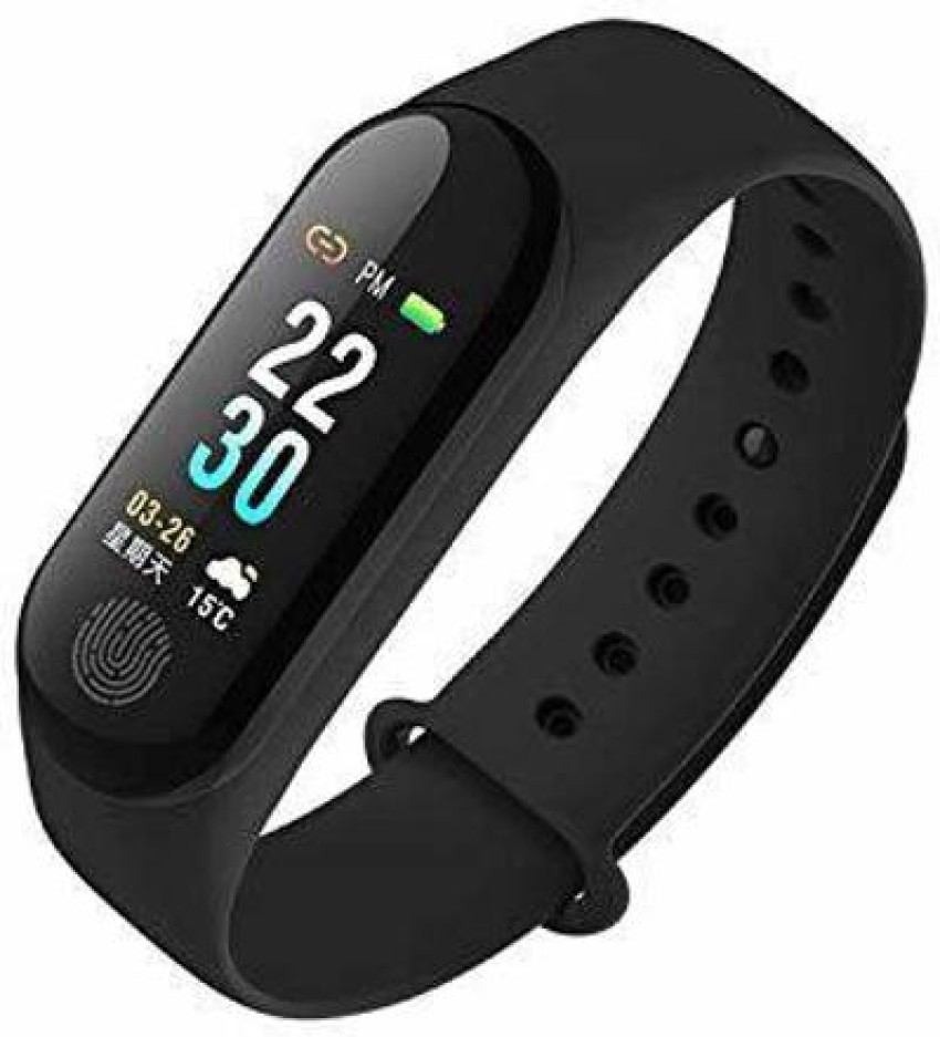 Smart band store watch flipkart