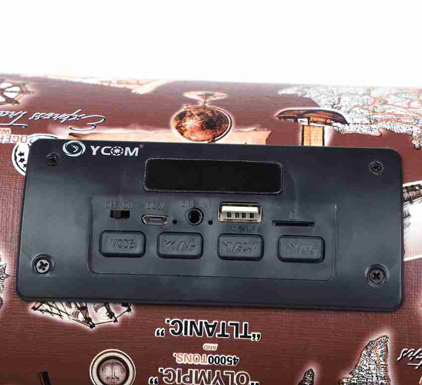 Xm 2 series bluetooth speaker on sale