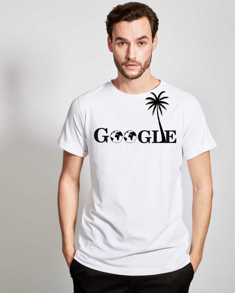 Google t hotsell shirt online india