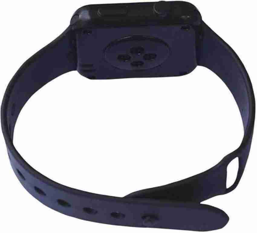 Relic square hotsell watch