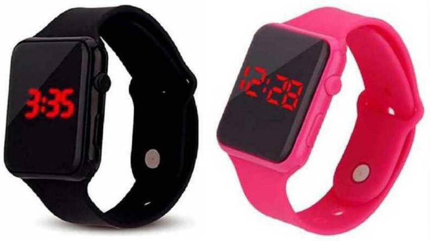 Relic digital watch new arrivals