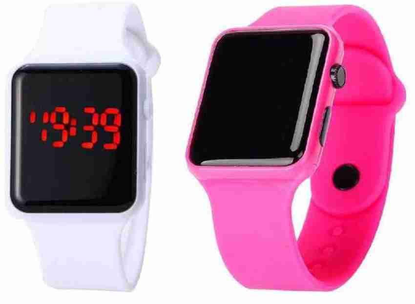 Relic sale digital watch