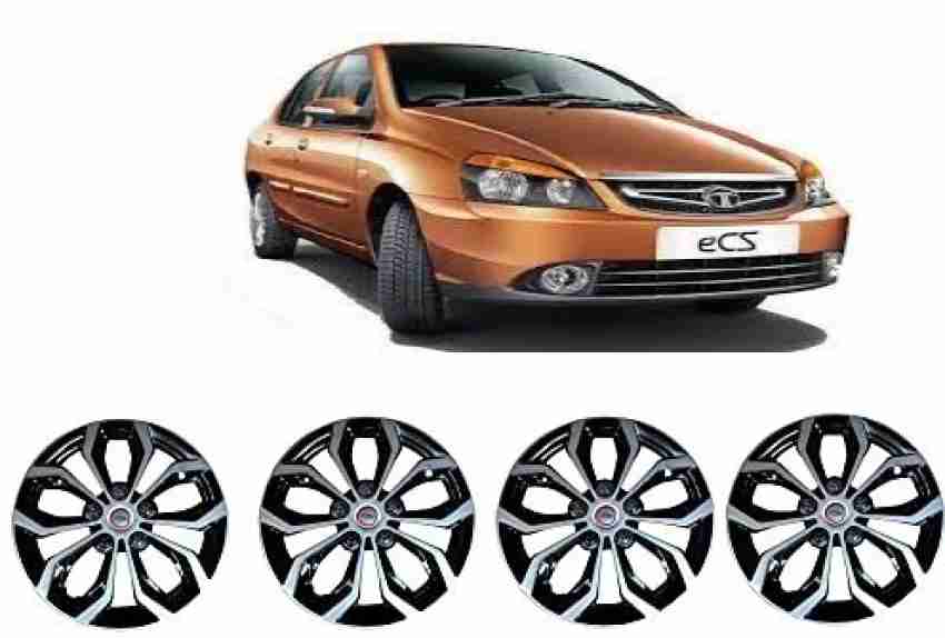 Tata indigo store wheel cover