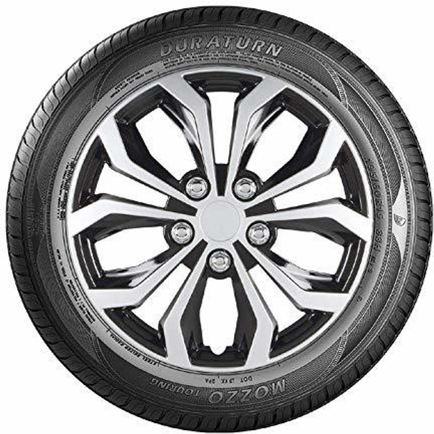 Skoda rapid original top alloy wheels