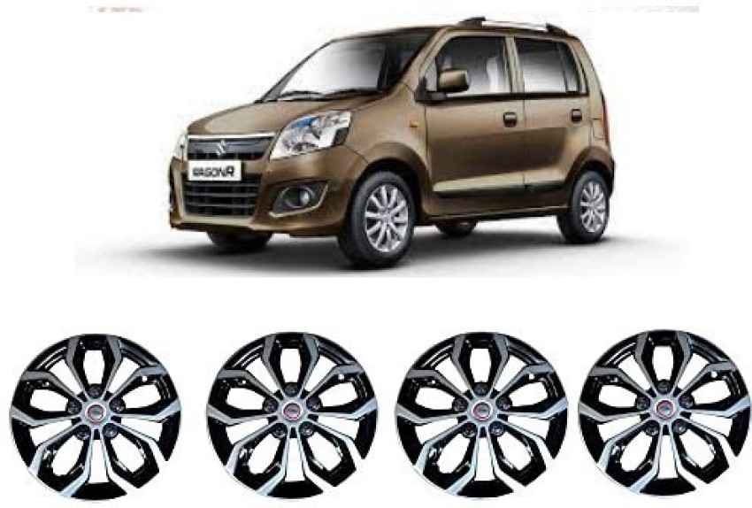 Maruti suzuki wagon r deals wheel cap price