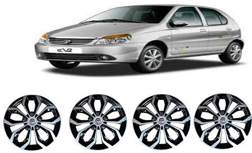 Alloy wheels for indica v2 deals