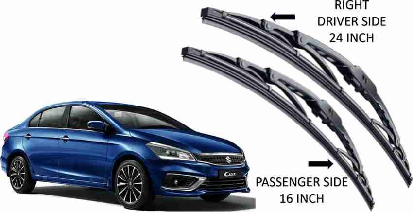 Ciaz top wiper blade