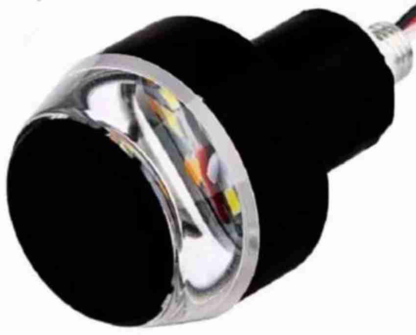 eshopglee Bike Led Light Combo 2 Handle Lights 4 Dual Colour Indicator Light With Push Button Combo Price in India Buy eshopglee Bike Led Light Combo 2 Handle Lights
