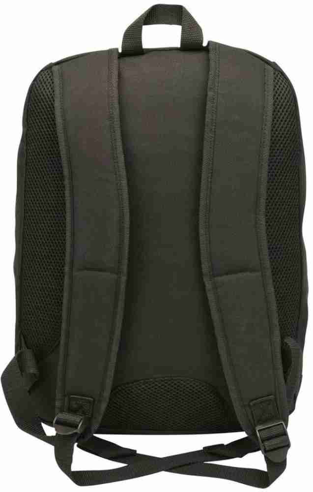 HP H1D24AA Essential 15.6 Inch Laptop Backpack with Earphone Pass Through Pocket 20 L Laptop Backpack Black Price in India Flipkart