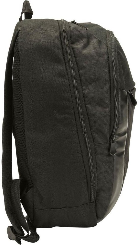 HP H1D24AA Essential 15.6 Inch Laptop Backpack with Earphone Pass Through Pocket 20 L Laptop Backpack Black Price in India Flipkart