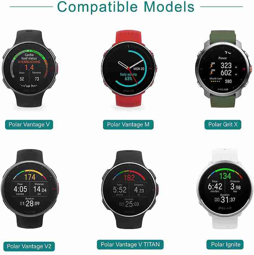 Polar vantage v 2025 pro
