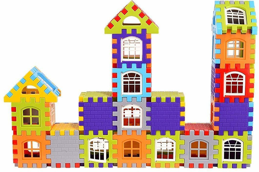Oops happy building blocks new arrivals