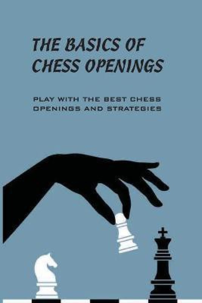 Openings - Part 1, Garry Kasparov Teaches Chess