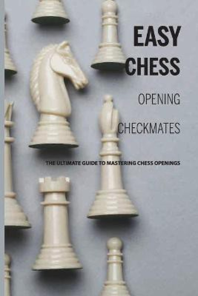 Buy Checkmates