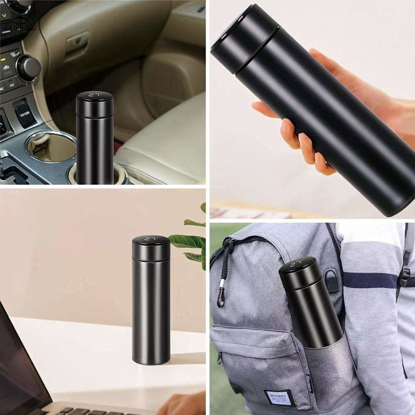 DIgital Thermos Vacuum Flask