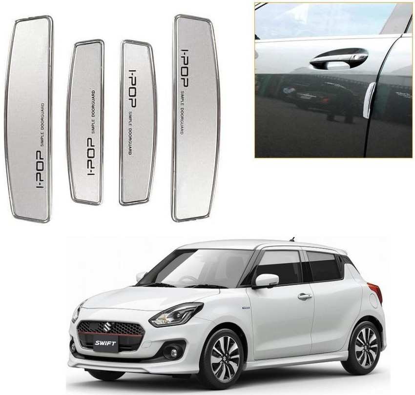 Swift car store door guard