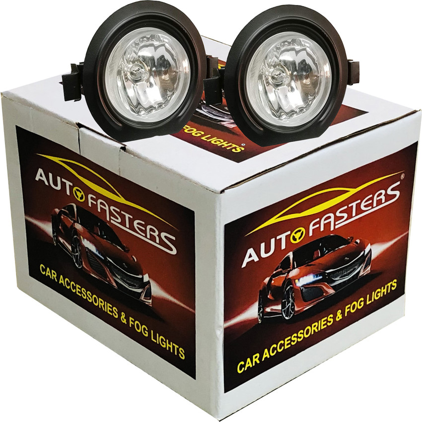 Auto shop fog lights